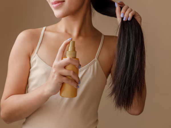 Queda de cabelo: como o tônico capilar pode ajudar no tratamento?