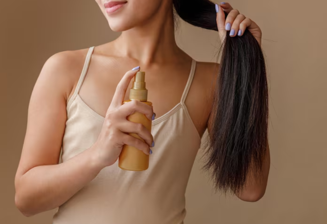 Queda de cabelo: como o tônico capilar pode ajudar no tratamento?